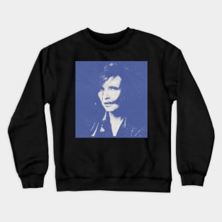 Blondie Vintage Halftone Crewneck Sweatshirt